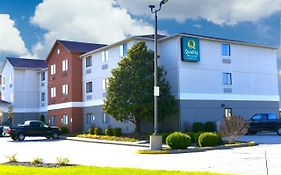 Quality Inn Brooks Ky